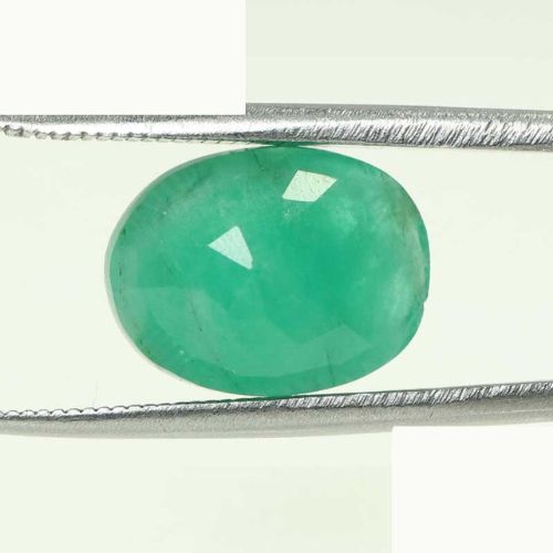 EMR13044 2 1 Emerald 4.9 Ct.