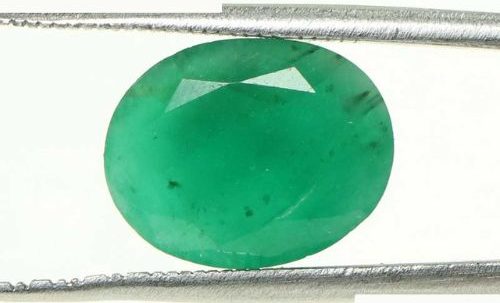 Emerald 4.45 Ct.