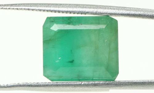 Emerald 7.45 Ct.