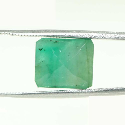 EMR13053 2 1 Emerald 7.45 Ct.