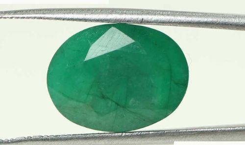 Emerald 8.9 Ct.