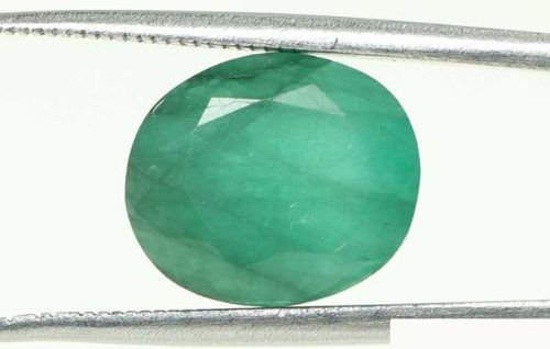 Emerald 8.1 Ct.