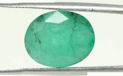 Emerald 5.6 Ct.