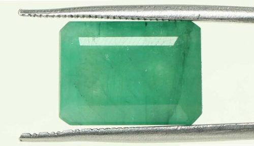 Emerald 8.5 Ct.