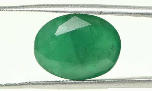 Emerald 7.6 Ct.