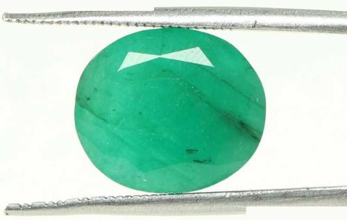 Emerald 7.3 Ct.