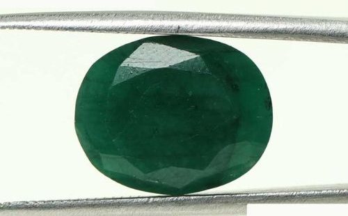 Emerald 8.8 Ct.