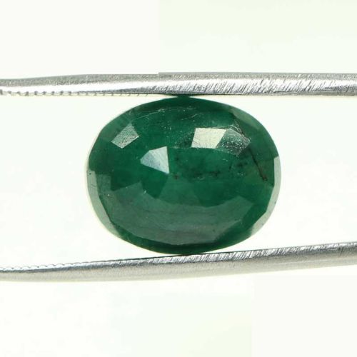 Emerald 8.8 Ct.