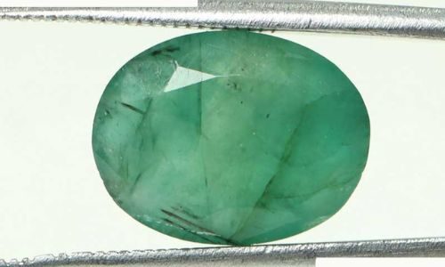 Emerald 5.9 Ct.