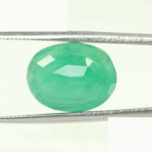 EMR13082 2 1 Emerald 6.55 Ct.