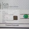 Emerald 6.55 Ct.