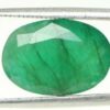 Emerald 5.95 Ct.