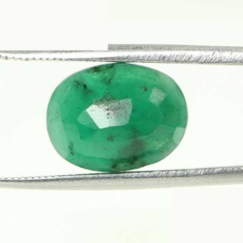 EMR13087 2 1 Emerald 4.45 Ct.