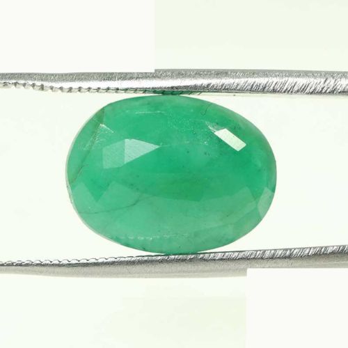 EMR13088 2 1 Emerald 5.1 Ct.