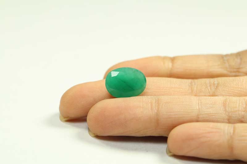 EMR13088 3 1 Emerald 5.1 Ct.