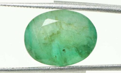 Emerald 6.65 Ct.