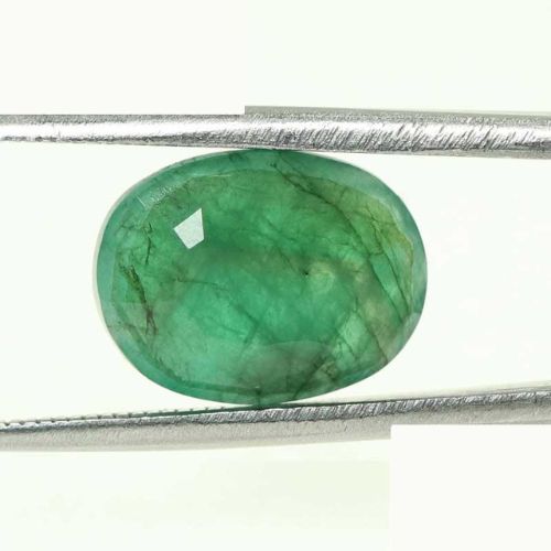 Emerald 5.05 Ct. 3 EMR13096 2 1 Emerald 5.05 Ct.