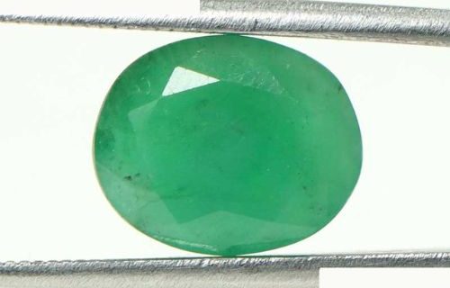Emerald 4.15 Ct.