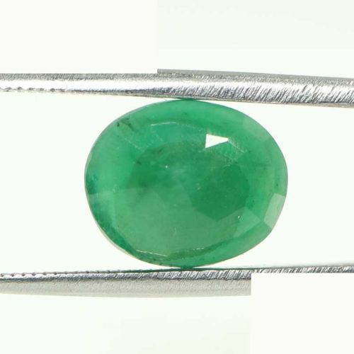 Emerald 4.15 Ct.