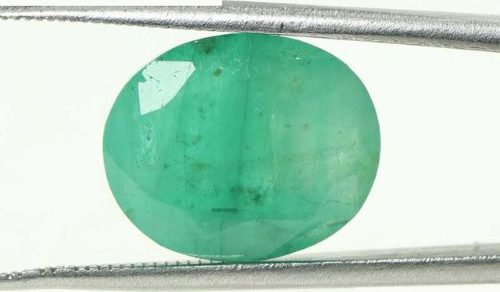 Emerald 9.55 Ct.