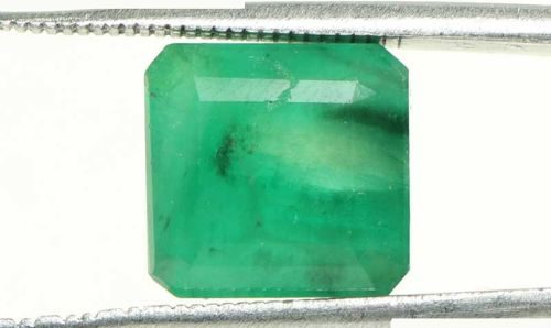 Emerald 6.6 Ct.