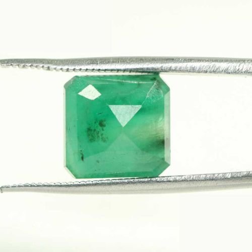 EMR13116 2 1 Emerald 6.6 Ct.