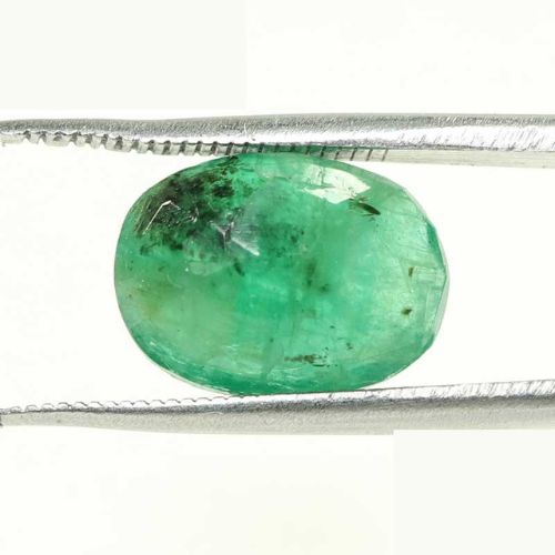 Emerald 4.85 Ct. 3 EMR13119 2 1 Emerald 4.85 Ct.