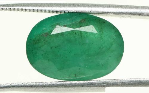Emerald 8.4 Ct.