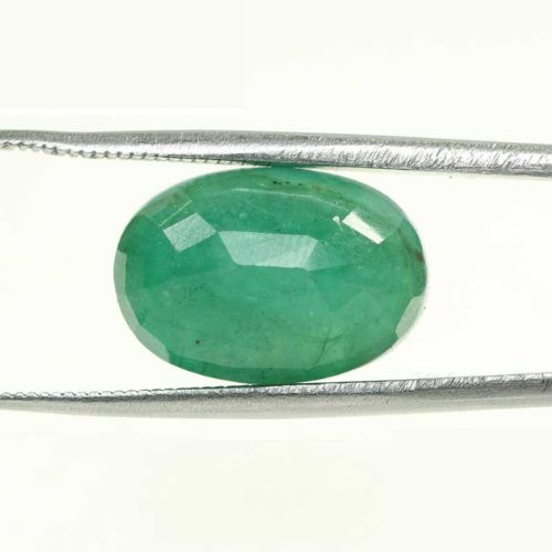 EMR13121 2 1 Emerald 8.4 Ct.