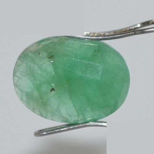 Emerald 4.41 Ct.