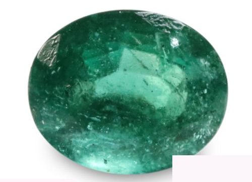 Emerald 3.22 Ct.