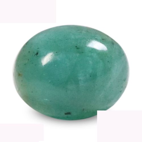 EMR762 2 Emerald 5.4 Ct.