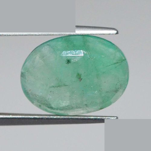 Emerald 4.07 Ct.