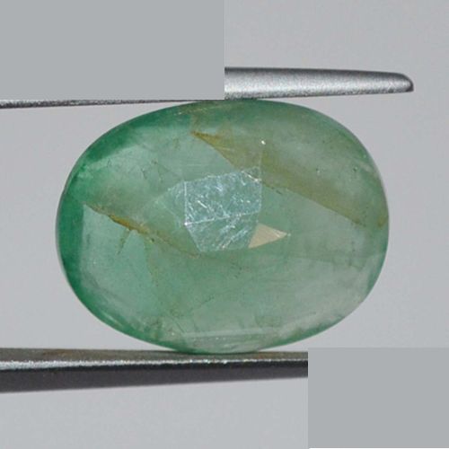 Emerald 6.59 Ct.