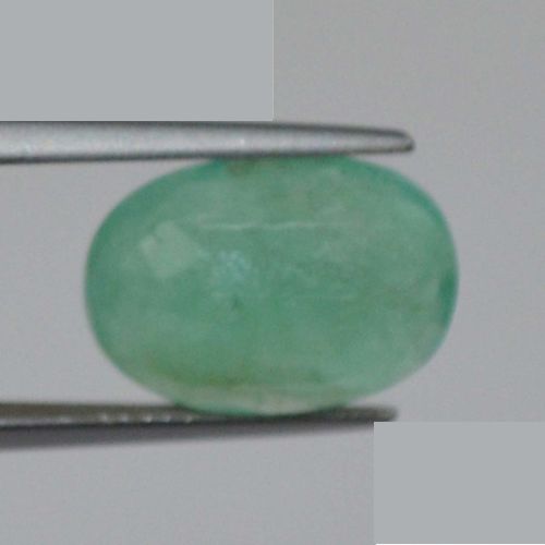 Emerald 4.42 Ct.