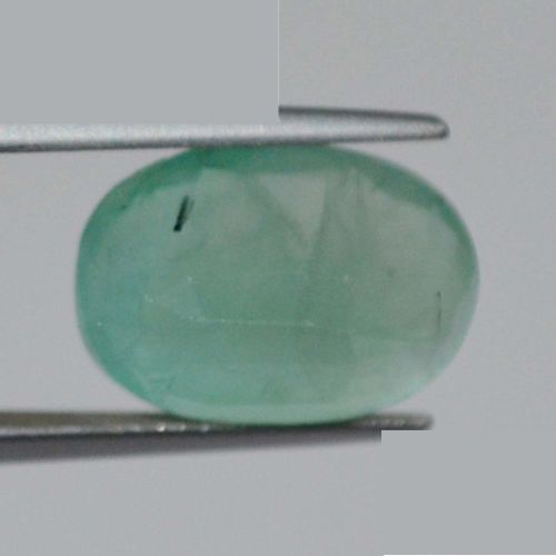 Emerald 5.38 Ct.