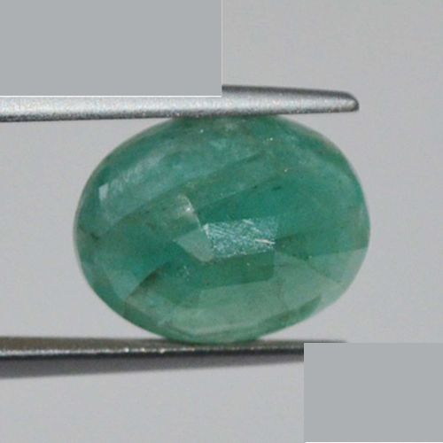 Emerald 5.12 Ct.