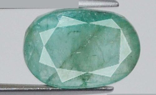 Emerald 6.72 Ct.