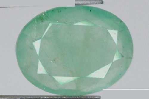 Emerald 6.52 Ct.