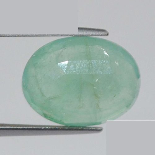 Emerald 6.52 Ct.