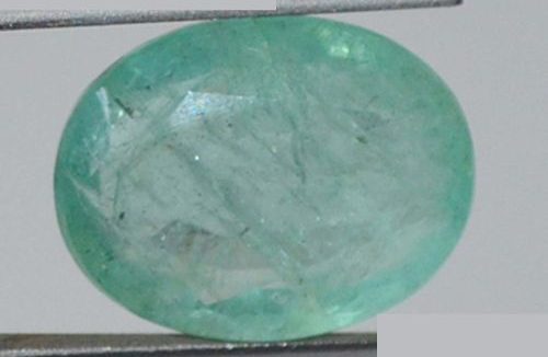 Emerald 7.12 Ct.