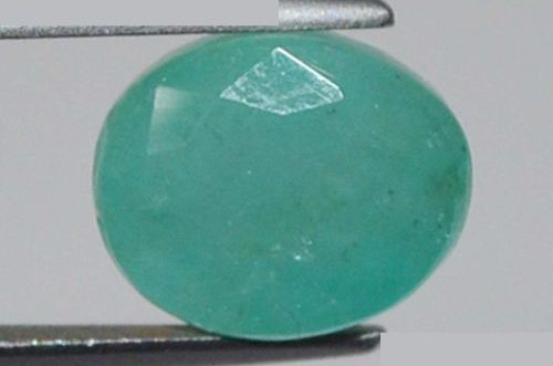 Emerald 4.13 Ct.