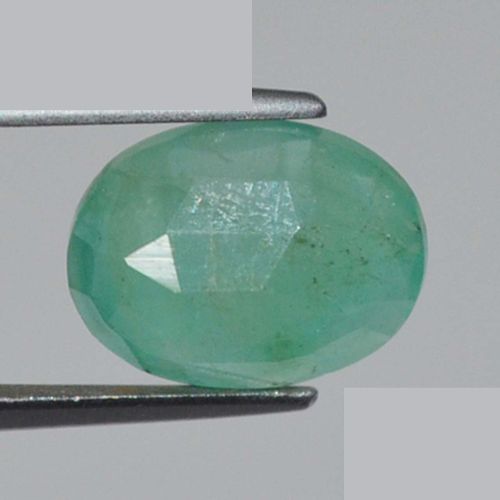 Emerald 3.58 Ct.