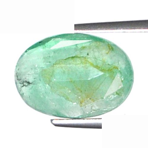 Emerald 3.56 Ct.