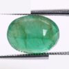 Emerald 4.93 Ct.