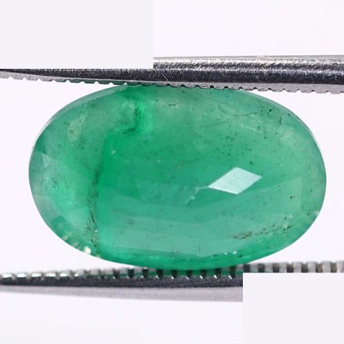 Emerald 4.23 Ct.