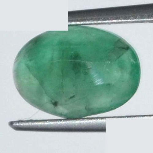 Emerald 1.91 Ct.