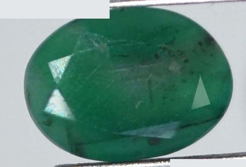 Emerald 3.23 Ct.