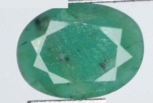 Emerald 1.62 Ct.