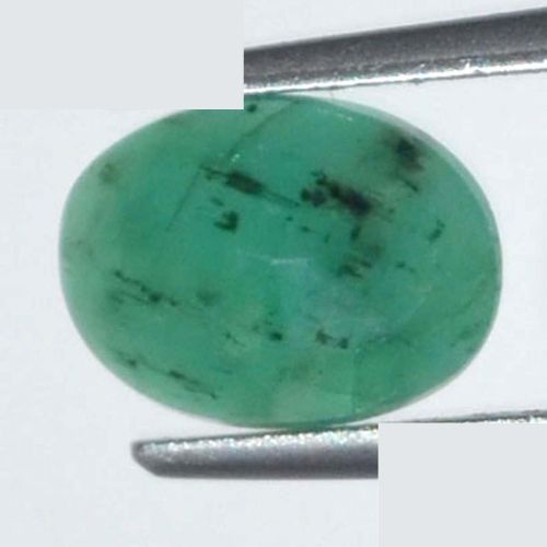 Emerald 1.62 Ct.